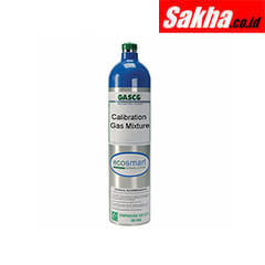 Distributor 116ES-422 GASCO Calibration Gas, Jual 116ES-422 GASCO Calibration Gas