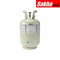 GASCO 221L-62A-1'15 Calibration Gas