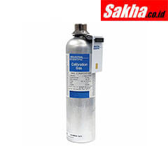 INDUSTRIAL SCIENTIFIC 18109155 Calibration Gas