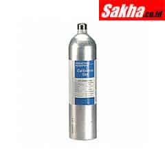 INDUSTRIAL SCIENTIFIC 18100701 Calibration Gas