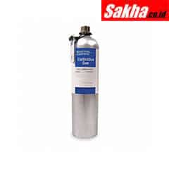 INDUSTRIAL SCIENTIFIC 18102245 Calibration Gas