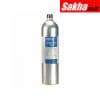 INDUSTRIAL SCIENTIFIC 18109456 Calibration Gas