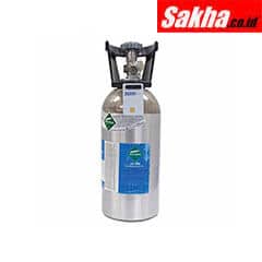 INDUSTRIAL SCIENTIFIC 18109159 Calibration Gas