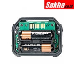 MSA 10114837 Replacement Battery Kit