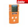 AIMSAFETY PM400-P2G Multi-Gas Detector