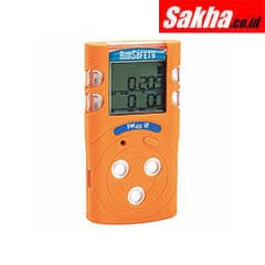 AIMSAFETY PM400-P2G Multi-Gas Detector