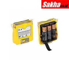 BW TECHNOLOGIES QT-BAT-R01B Replacement Battery Pack
