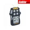 BW TECHNOLOGIES QT-X0HM-A-B-NA Multi-Gas Detector