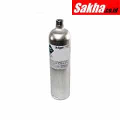 DRAEGER 4511330 Calibration Gas Cylinder