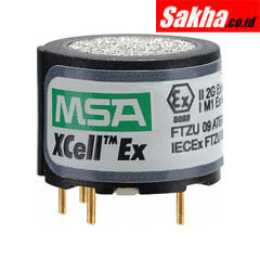 MSA 10106722 Replacement Sensor