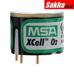 MSA 10106729 Replacement Sensor