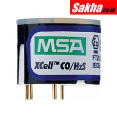 MSA 10106725 Replacement Sensor