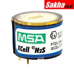 MSA 10121227 Replacement Sensor