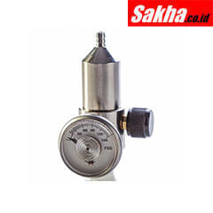 GASCO 71-0,25 Gas Cylinder Regulator