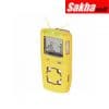 BW TECHNOLOGIES MCXL-XWHM-Y-NA Multi-Gas Detector