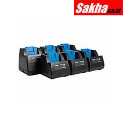 INDUSTRIAL SCIENTIFIC20 18108650-0 Battery Charger