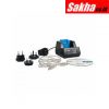 INDUSTRIAL SCIENTIFIC 18108209 Charger with Datalink Cable