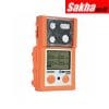 INDUSTRIAL SCIENTIFIC VTS-K1232101101 Multi-Gas Detector