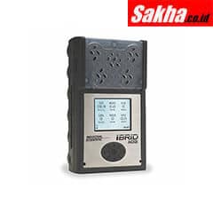 INDUSTRIAL SCIENTIFIC MX6-K123R211 Multi-Gas Detector