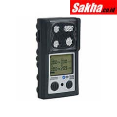 INDUSTRIAL SCIENTIFIC VTS-K0030-CPO MULTI-GAS DETECTOR