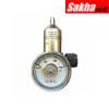 GRAINGER 513 APPROVED Gas Regulator