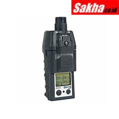 INDUSTRIAL SCIENTIFIC VTS-K5232110101 Multi-Gas Detector