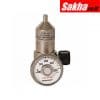 GRAINGER 516 APPROVED Gas Regulator