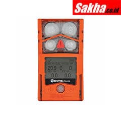 INDUSTRIAL SCIENTIFIC VP5-L12Y4101101 Multi-Gas Detector