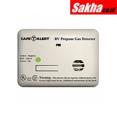 SAFE-T-ALERT 20-411-P Fixed Gas Detector