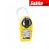 BW TECHNOLOGIES M5-XW0Y-R-P-D-Y-N-00 Multi-Gas Detector