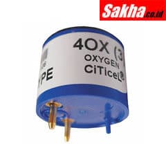 CFG 1450001 Sensor Detects Oxygen