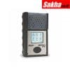 INDUSTRIAL SCIENTIFIC MX6-K0230301 Multi-Gas Detector