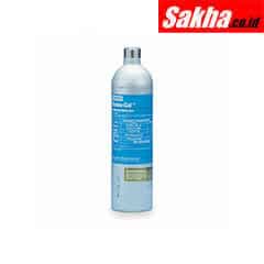 MSA 711070 Calibration Gas