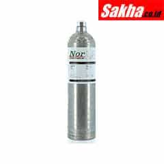 NORCO INC ZB10172PN Calibration Gas