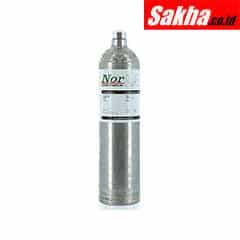 NORCO INC ZB101710PN Calibration Gas