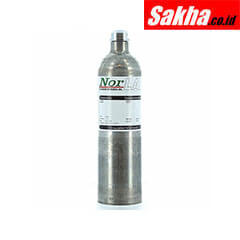 NORCO INC F105340PM2 Calibration Gas