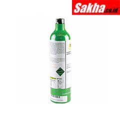 SENSIT 315-100007 Calibration Gas