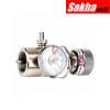 BW TECHNOLOGIES REG2-0,5 Gas Regulator