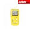 BW TECHNOLOGIES MCX3-X0H0-Y-NA Multi-Gas Detector