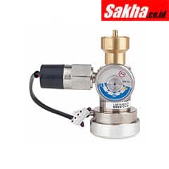 INDUSTRIAL SCIENTIFIC1 18105866 Gas Regulator with Pressure Switch