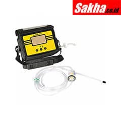 SENSIT 920-00000-08 Portable Confined Space Monitor 4 Gas