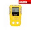 BW TECHNOLOGIES BWC4-Y-C Multi-Gas Detector