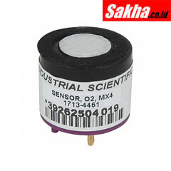INDUSTRIAL SCIENTIFIC 17134461 Replacement Sensor