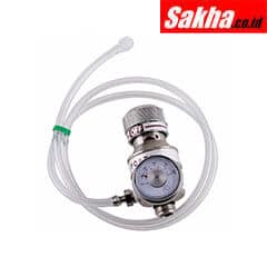 SENSIT 880-00006 Gas Regulator with Adapter Assembly