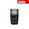 BW TECHNOLOGIES MCX3-00HM-B-NA Multi-Gas Detector