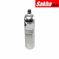 DRAEGER 4511331 Calibration Gas Cylinder