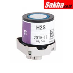INDUSTRIAL SCIENTIFIC 17156650-2 Replacement Sensor