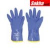 ANSELL 23-202 Chemical Resistant Gloves 45EM14