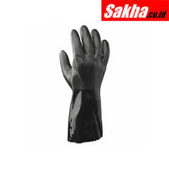 SHOWA 660ESDXL-10 EU Chemical Resistant Gloves