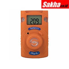 AIMSAFETY PM100-O2 Single Gas Detector
